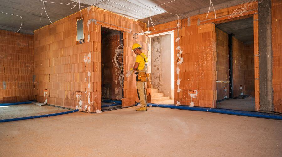 Expert flood damage restoration services in Hollandale, MS